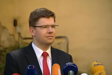 Pospíšil nevyloučil souvislost se situací na státním zastupitelství