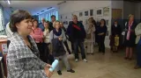 Slovenské školy stávkují za vyšší mzdy, mladí učitelé odcházejí
