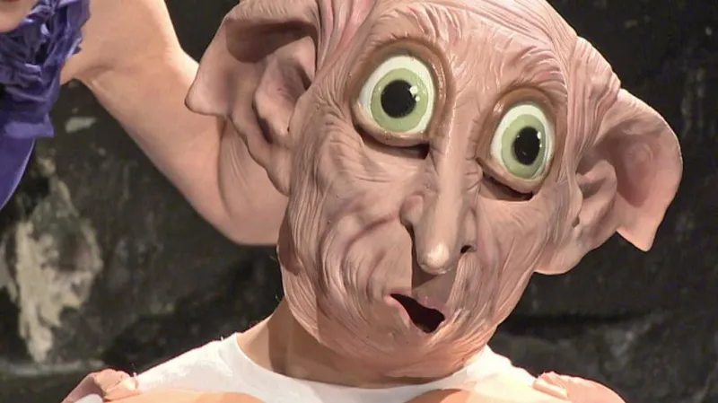 Zkouška divadelní hry BerlusPutin