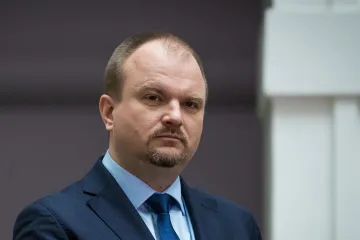 Jurečka přijal rezignaci šéfa digitální agentury