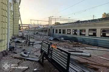 Ruské útoky v Charkovské a Sumské oblasti si vyžádaly mrtvé a raněné