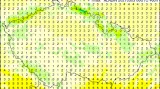 V pátek budou maxima až o 10 °C nižší než ve čtvrtek
