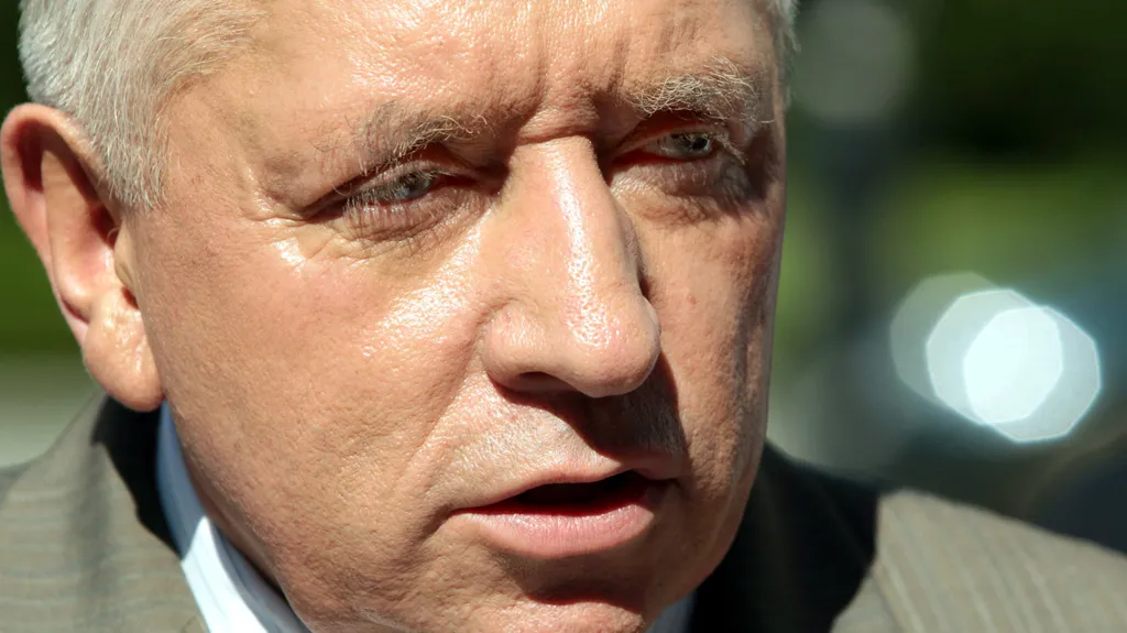 Andrzej Lepper