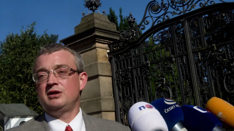 Dlouholetý poslanec ODS Marek Benda je na pražské kandidátce až na desátém místě, zřejmě tak musí spoléhat na preferenční hlasy. V minulých volbách se mu ale povedl posun ze 17. místa až do sněmovny. Pokud letos neuspěje, chce se živit advokacií.