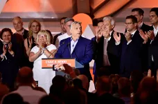V Maďarsku se mění politická mapa, Orbánovi roste konkurence