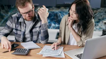 Ilustrační foto: rizika nebankovních půjček