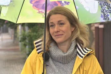 Pro novináře se pořádají výlety na frontu, i proto je důležité udržet si odstup, tvrdí válečná reportérka