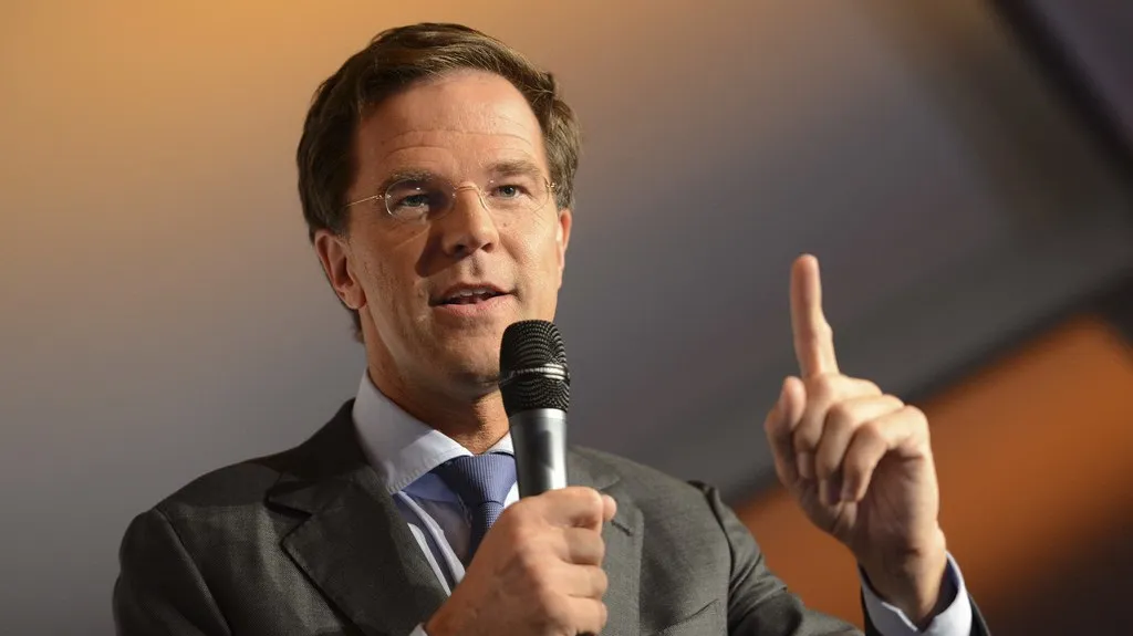 Mark Rutte