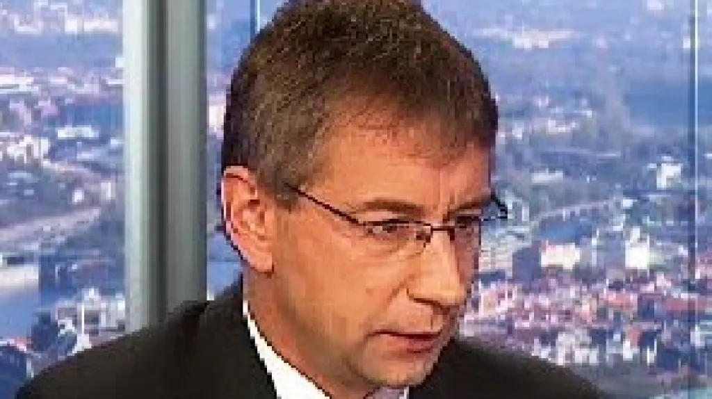 Jaromír Drábek