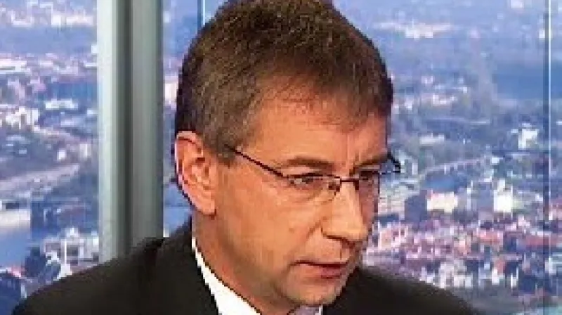 Jaromír Drábek