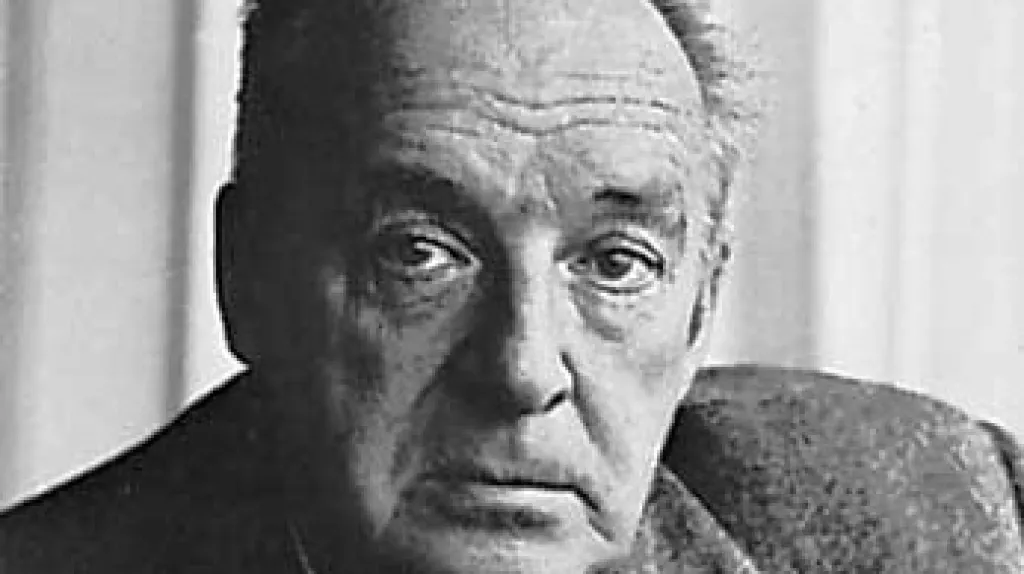 Vladimir Nabokov
