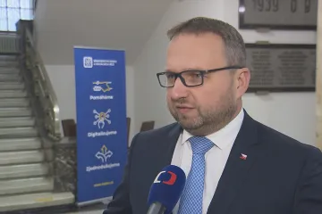 Vláda chystá změny ve výchovném. Příspěvky za děti plánuje budoucím seniorům snižovat