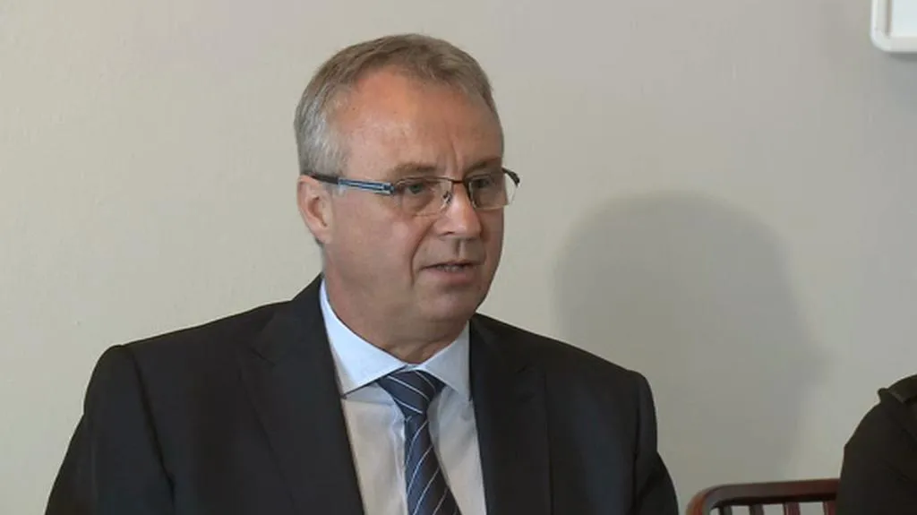František Dittrich