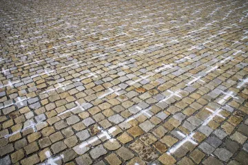 Akce Milionu chvilek v Průhonicích přestupkem nebyla, Černošice případ odložily