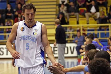 Prostějovští basketbalisté v Brně nezaváhali, jinak vyhrávali domácí