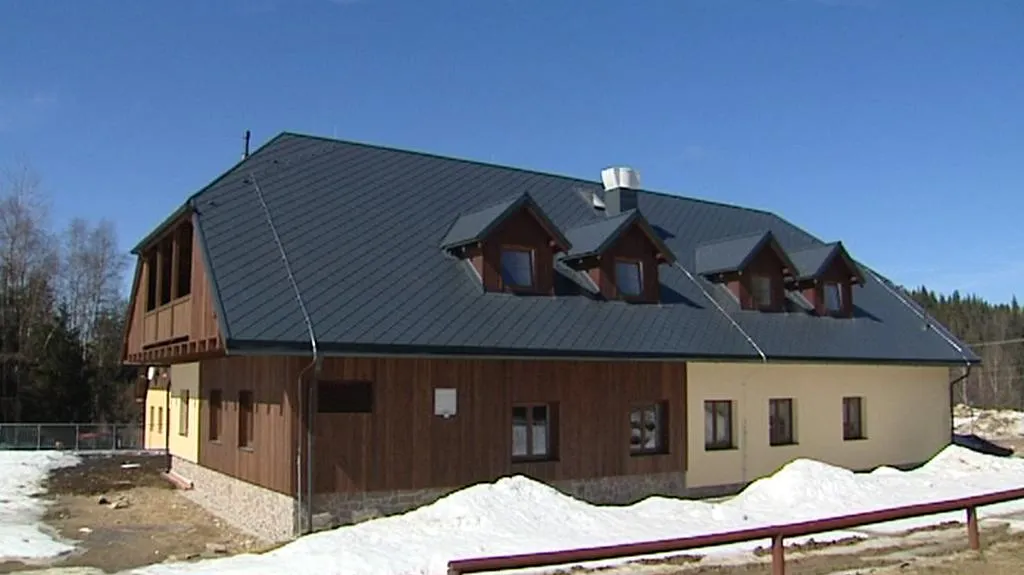 Multifunkční objekt