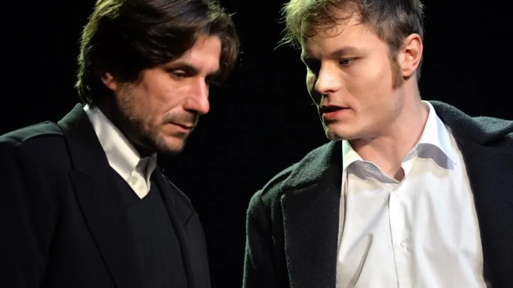 Drama Princ Homburský