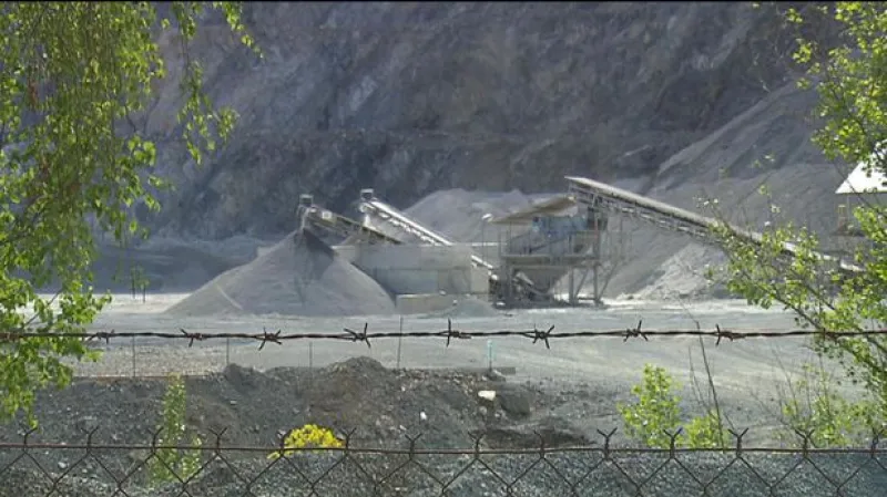 Reportáž Veroniky Markové