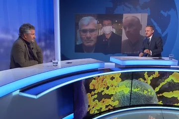 Optimismus i skepse. Systém desetitisíce nakažených zvládne, problém může být personál, míní odborníci