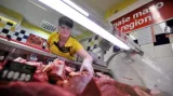 Produkce českého masa opět roste