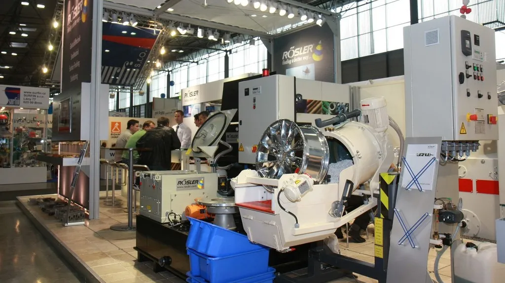 Mezinárodní strojírenský veletrh