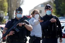 Vraždu úřednice v Rambouillet převzala protiteroristická prokuratura