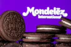 Cukrovinkový gigant Mondelez dostal miliardovou pokutu v EU