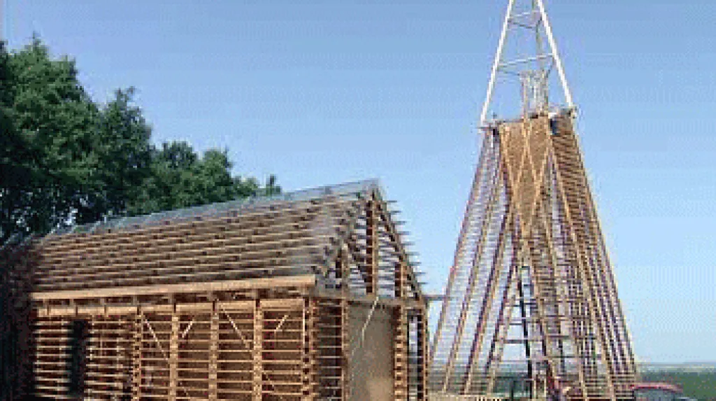 Rozhledna