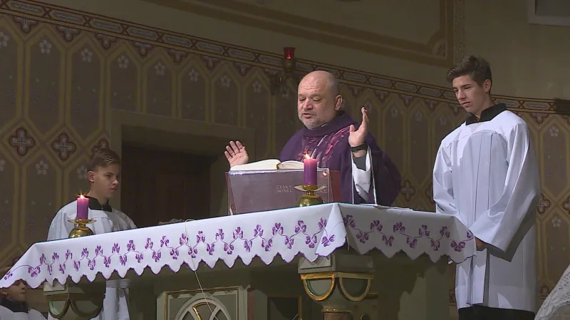 Roráty v Šitbořicích