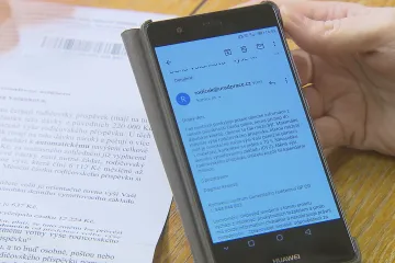 Kvůli rodičovské rozeslaly úřady dopisy, po jejich přečtení ale přetrvávají otázky