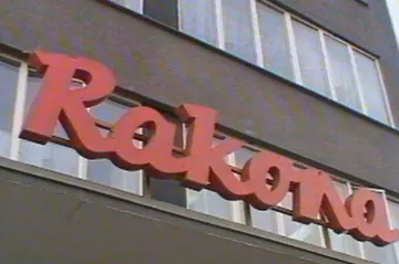 Prodejem Rakony začala před 35 lety velká privatizace
