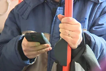 Tramvaj možná pojede rychle, ale internet bude pomalý. Wifi v brněnské MHD budí rozpaky