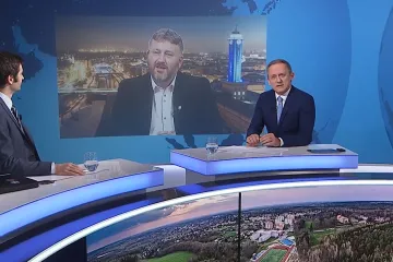 Nejlépe se žije v Říčanech, nejhůře v Orlové, tvrdí analýza. Je to spíše vina státu, hájí Orlovou starosta