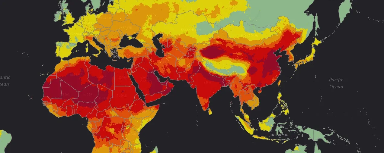 Kdo nejvice Znecistuje planetu?