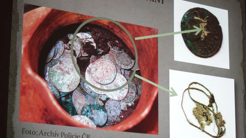 Z přednášky v Boskovicích