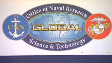 Úřad pro námořní výzkum