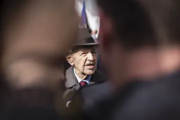 Zemřel Miloš Jakeš. V čele komunistů vystřídal Husáka a učinil je kůlem v plotě