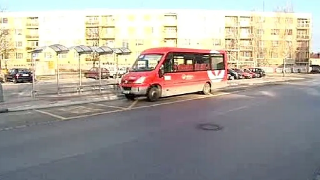 Minibus