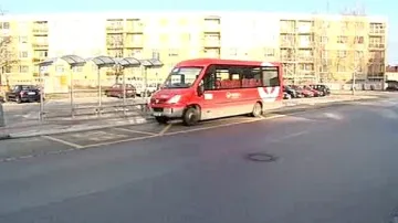Minibus