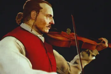 Jako v Hollywoodu. Barona Trencka rozhýbali brněnští vědci 