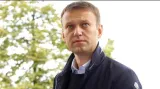 Navalnyj dostal podmínku