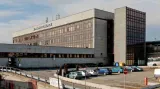 Nádraží Holešovice