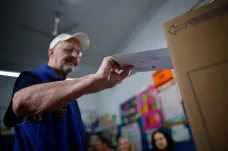 Argentina sčítá hlasy. Skončilo druhé kolo prezidentské volby