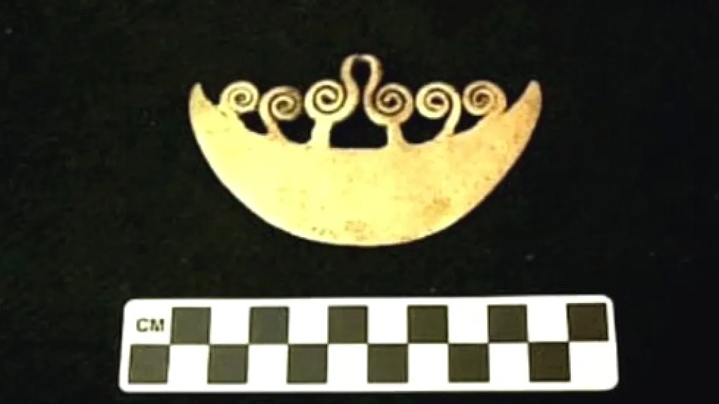 Památka Inků
