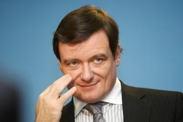 Státní zástupkyně: Rath měl u sebe sedm milionů