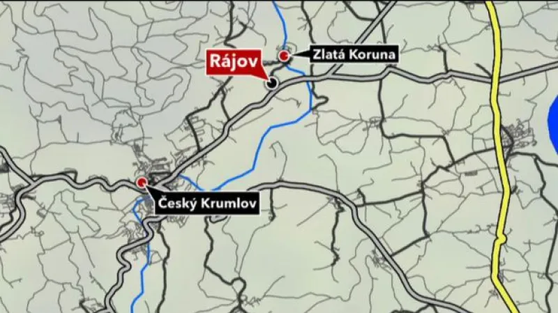 Reportáž Aleše Hazuky