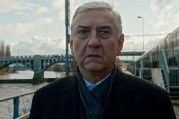 Všichni znají Donutila a po Varech by mohli znát i Omerzua, přeje si vedoucí Filmového centra ČT