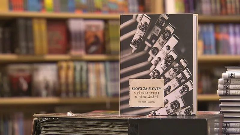 Stanislav Rubáš - Slovo za slovem