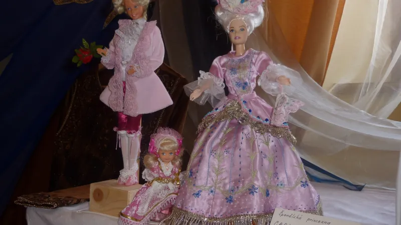 Ze zámku v Mníšku pod Brdy