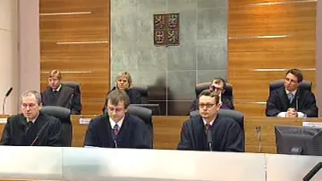 Verdikt Nejvyššího správního soudu